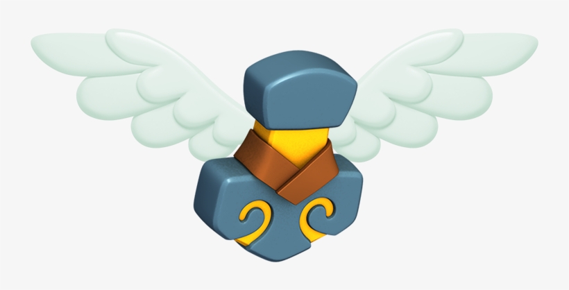 Arctic Runestone - Portable Network Graphics, transparent png #4236146