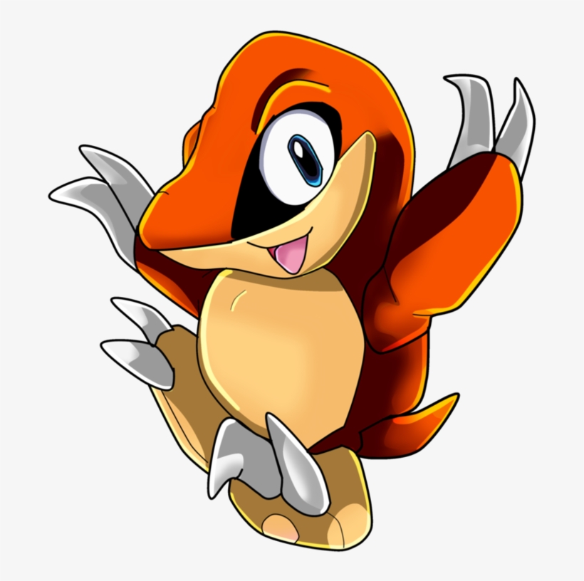 Adahan 1 Channel Art By Absolhunter251-d7skoxn - Ristar And Adahan, transparent png #4236198