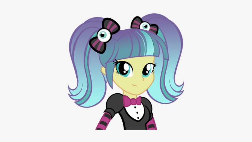 Cute Pixel Pizzaz - Pixel Pizzaz Mlp Anime, transparent png #4236227