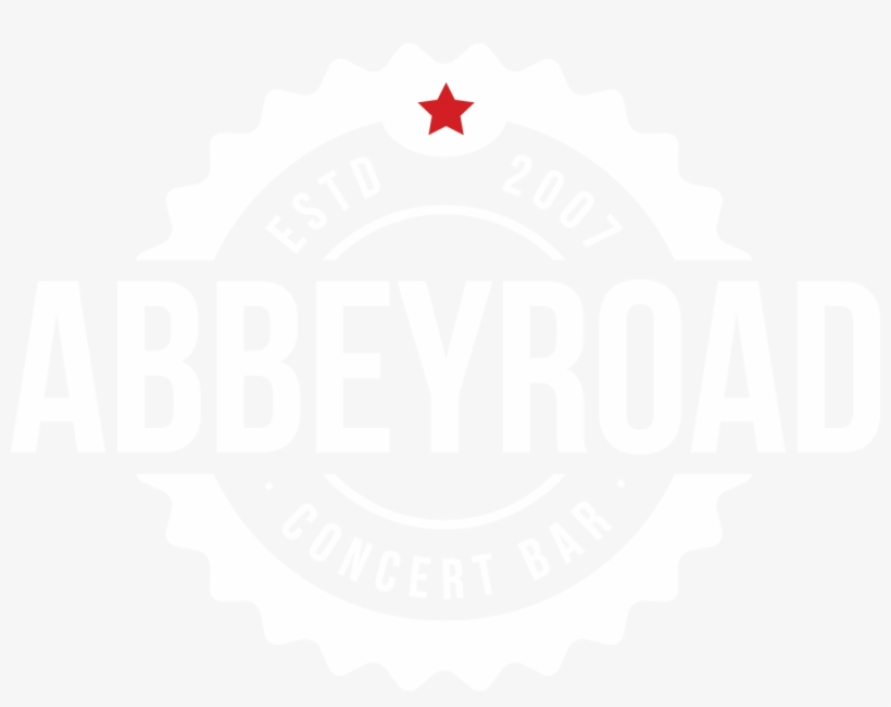 Abbey Road - Acqua E Farina Logo, transparent png #4236296
