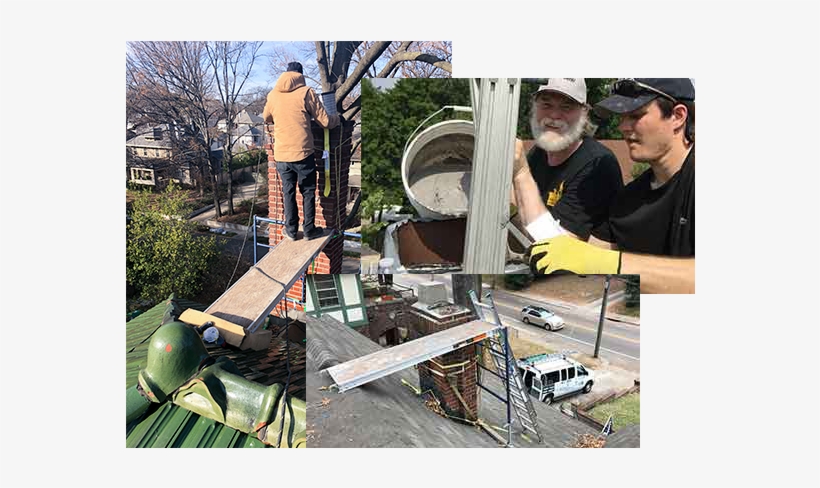 Home Midphotogroup1 - Chimney, transparent png #4236386