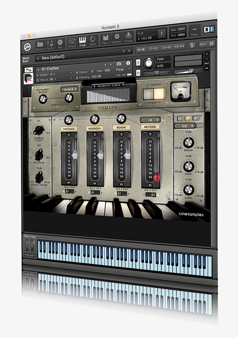 Fancy Owning The Pianos Used By The Beatles On Some - Projectsam Symphobia Colours: Animator (symphobia Colours:, transparent png #4236478