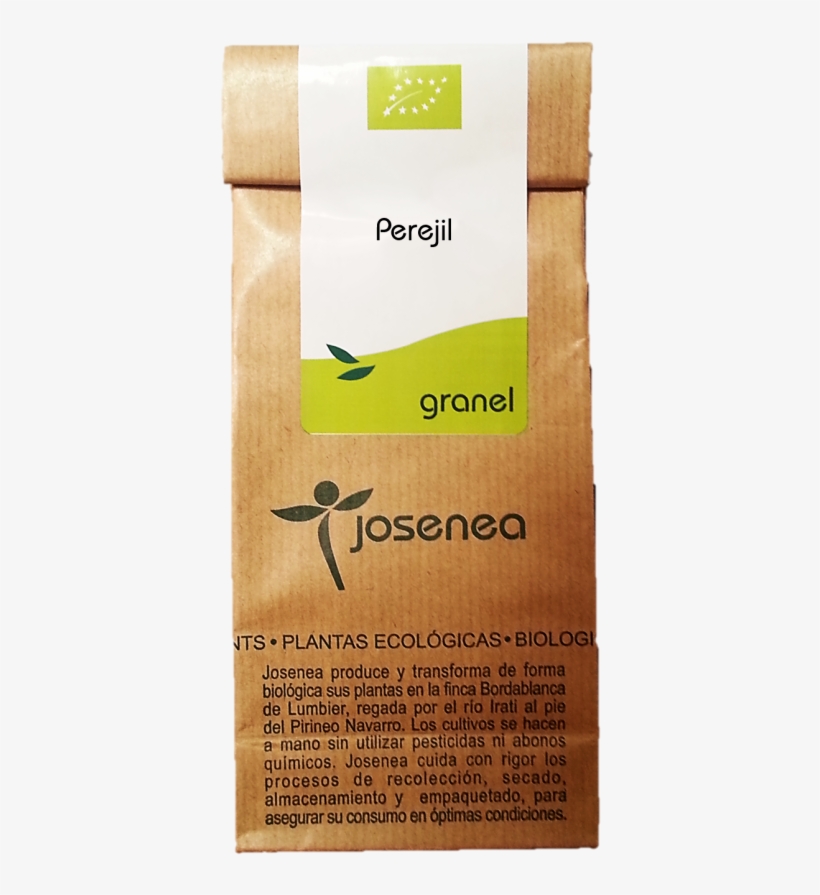 Josenea Red Vine Bio Bulk 25 Gr. 25 Gr, transparent png #4236915