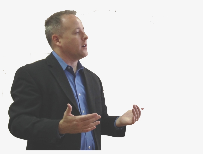 Me For Youtube Channel Art Transparent - Public Speaking, transparent png #4236945