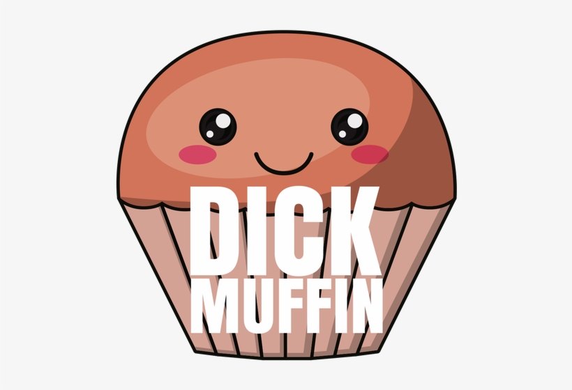 Channel Art - Muffin Face, transparent png #4237003