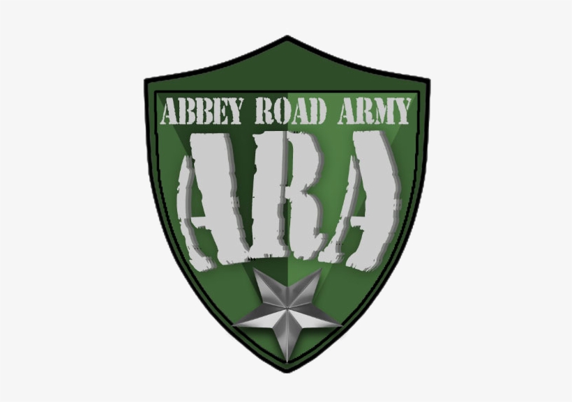 Abbey Road Army Registration Is Open - All Natural Beard Balm - Best Leven Rose Beard Balm, transparent png #4237024