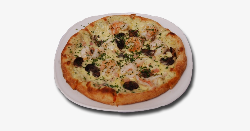 Shrimp - Fabiano's Pizzería, transparent png #4237182