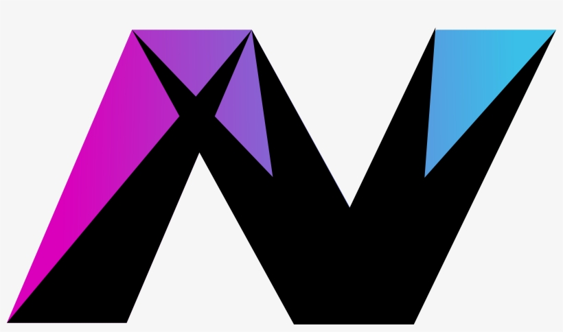 Nav Coin Logo Png Transparent - Portable Network Graphics, transparent png #4237376