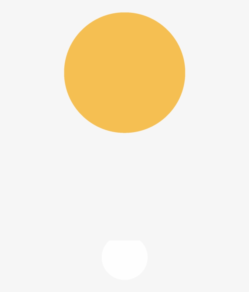 100 Cm - Circle, transparent png #4237402