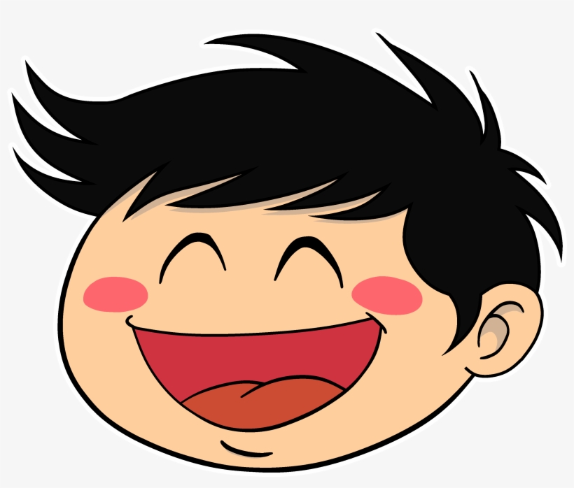 Large Go Nagai Chibi Face Vector For What Ever Your - Go Nagai Face, transparent png #4237454