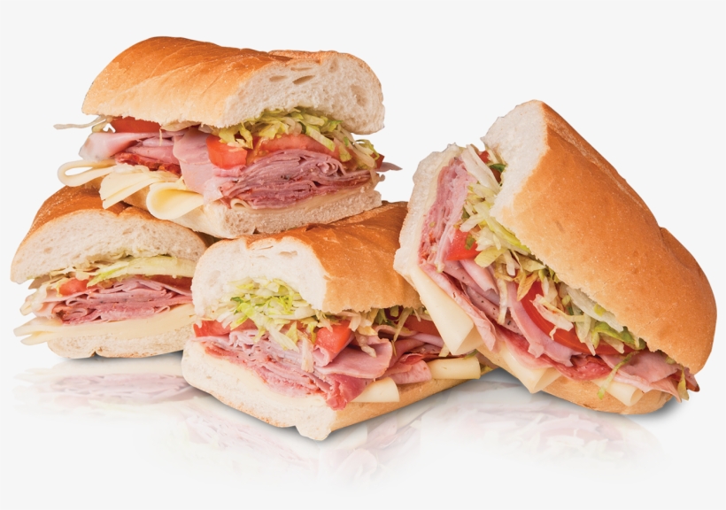 Just Subs Locations And Start Ordering Today - Subs Png, transparent png #4237461