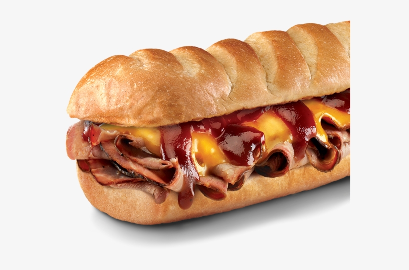 Holiday Firehouse Subs Brisket And Cheddar Free Transparent