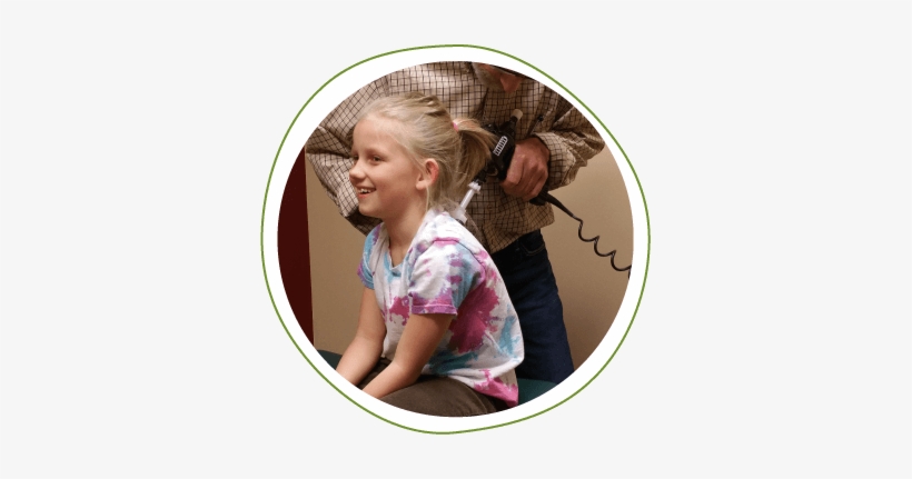 Achieve Optimal Wellness With Michael S - Girl, transparent png #4237561