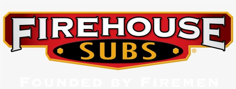 Firehouse Subs - Firehouse Subs Png, transparent png #4237594