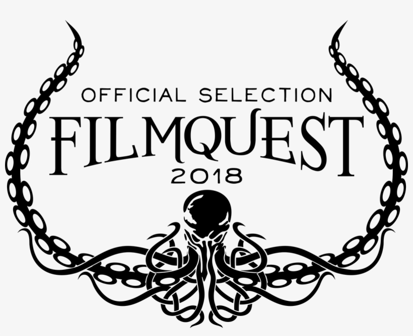 0 Replies 0 Retweets 6 Likes - Filmquest Laurels, transparent png #4237656