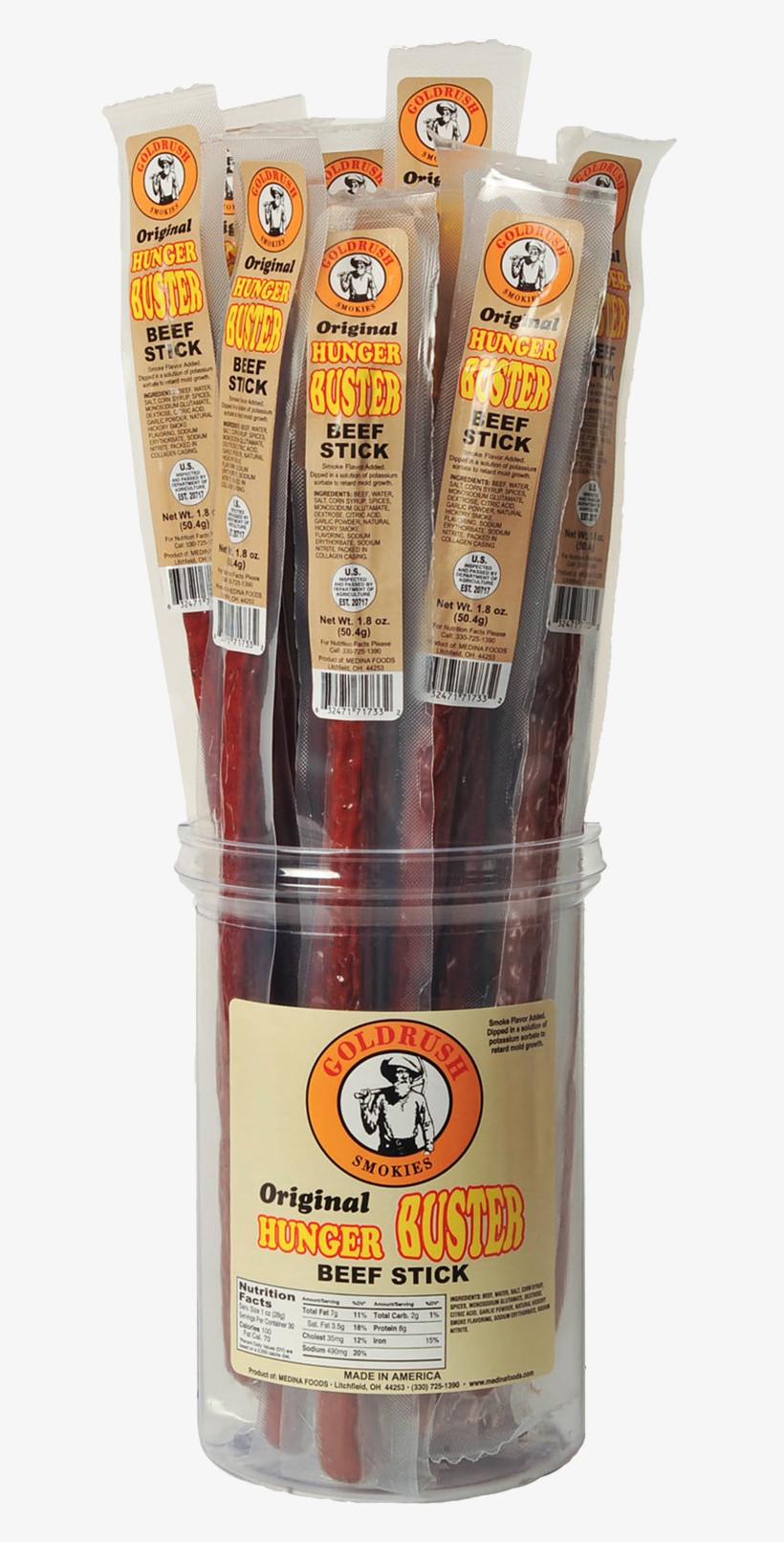 Hunger Buster Featured Image - Makeup Brushes, transparent png #4237747