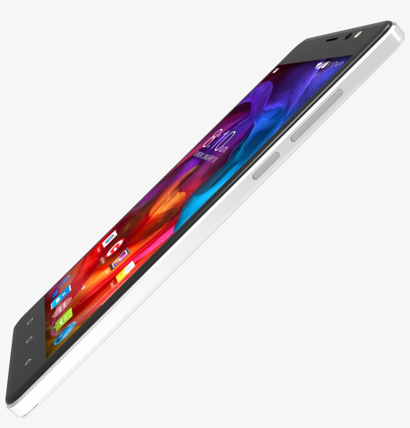 Introducing The New L5 - Logic, transparent png #4237748