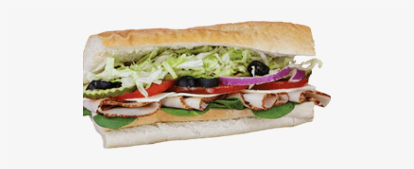 Turkey - Fast Food, transparent png #4237852