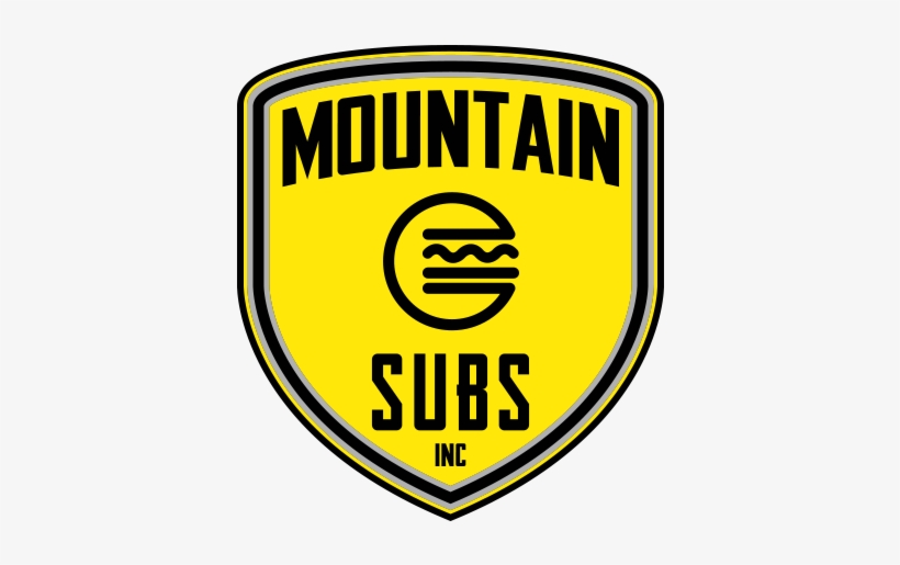 Mountain Subs Inc, transparent png #4237882