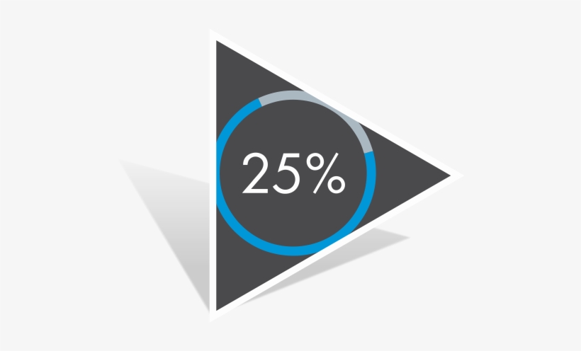 Claire Will Give Away 25% Of Her Entire Income For - Graphic Design, transparent png #4237904