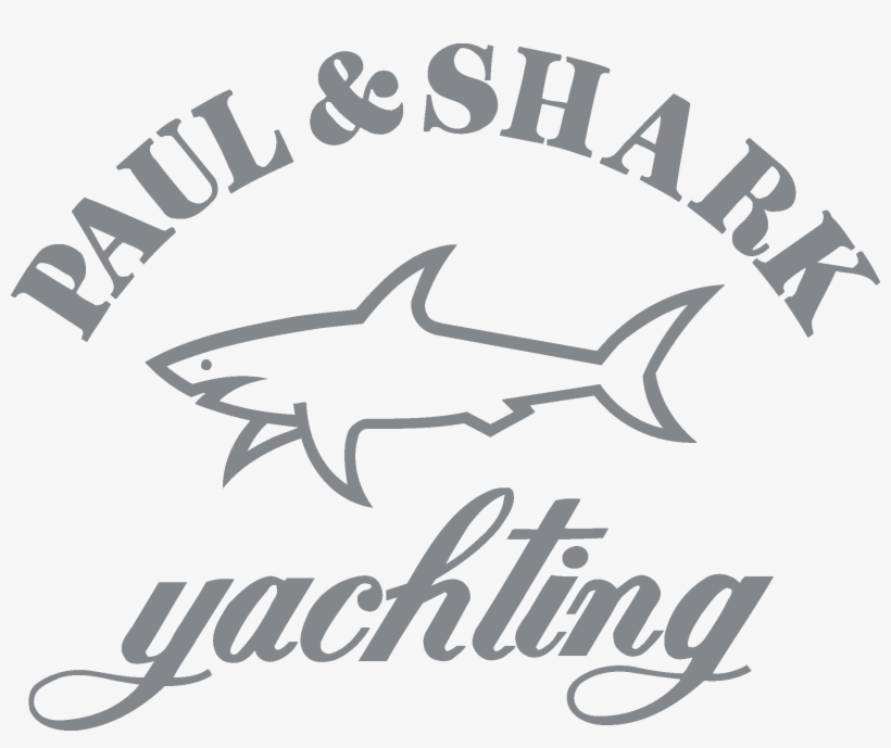 Paul And Shark Logo - Paul & Shark Logo, transparent png #4238059