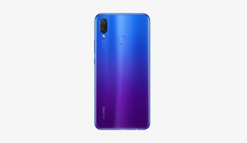 Huawei Huawei Nova 3i - Huawei Nova 3i, transparent png #4238088