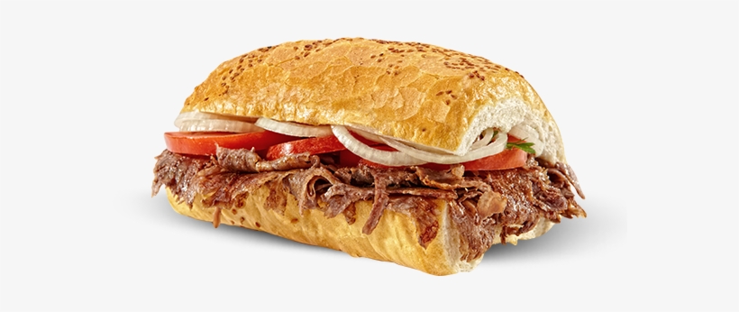 Desserts - Ekmek Arası Et Döner Png, transparent png #4238111