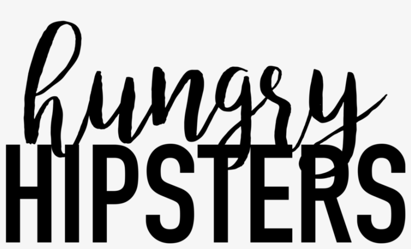 Hungry Hipsters Logo 2 Format=1500w, transparent png #4238112