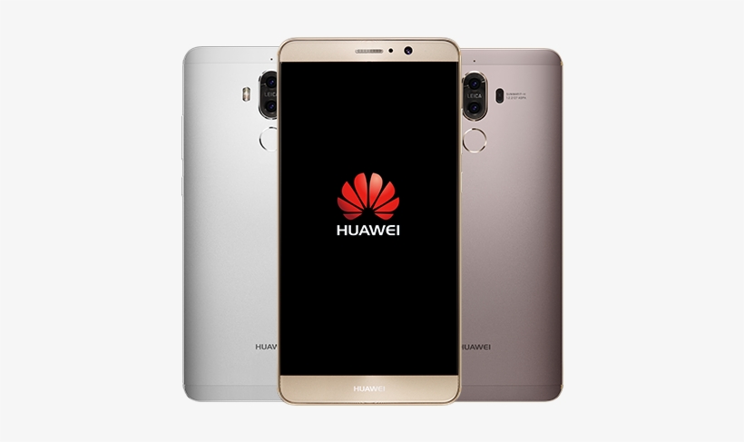 Huawei Is Currently The Third Largest Some Say The - Huawei Way: Lessons From An International Tech Giant, transparent png #4238302