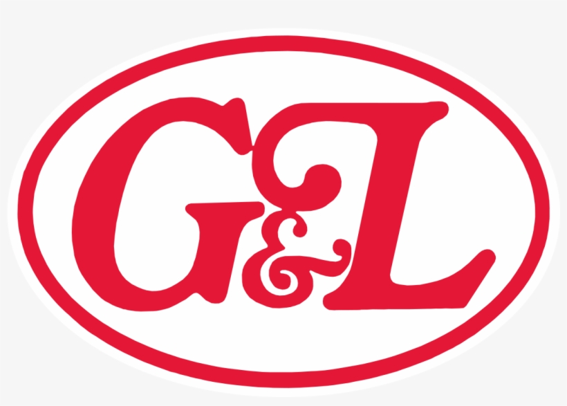 Gl Logo 1200x1200 - Kerry Food And Beverage Kerry G And L Krispy Fry Batter, transparent png #4238464