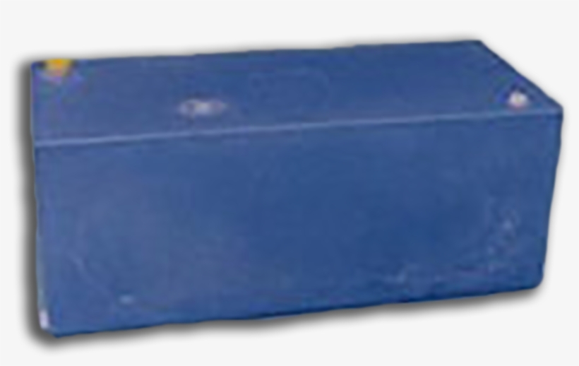 Special Blue Poly 110 Gallon Water - Bag, transparent png #4238466