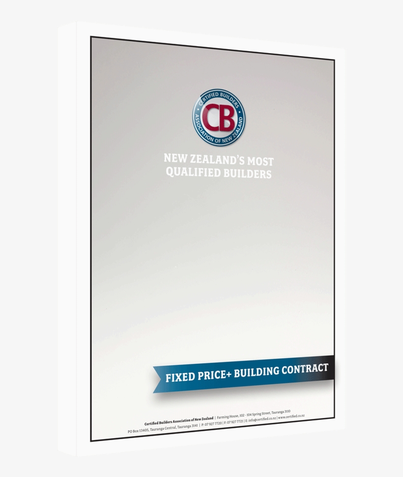 Come Join Us - Certified Builders, transparent png #4238616