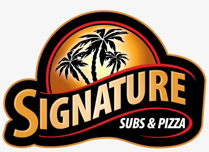 Signature S&p-final - Label, transparent png #4238620