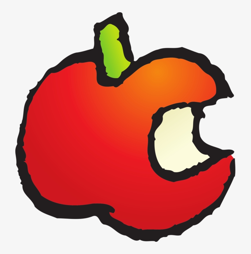 Computer Icons Apple Symbol - Clip Art, transparent png #4238716