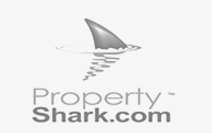 Property Shark - Property Shark Logo, transparent png #4238795