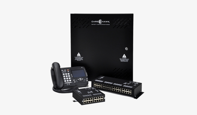 Carehawk School Intercom Systems - Carehawk Ch1000, transparent png #4238852