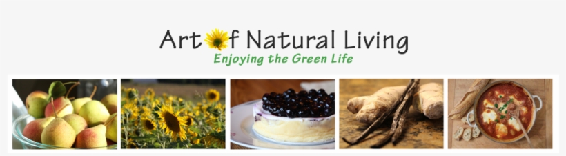 Art Of Natural Living - Påskdekorationer, transparent png #4238875