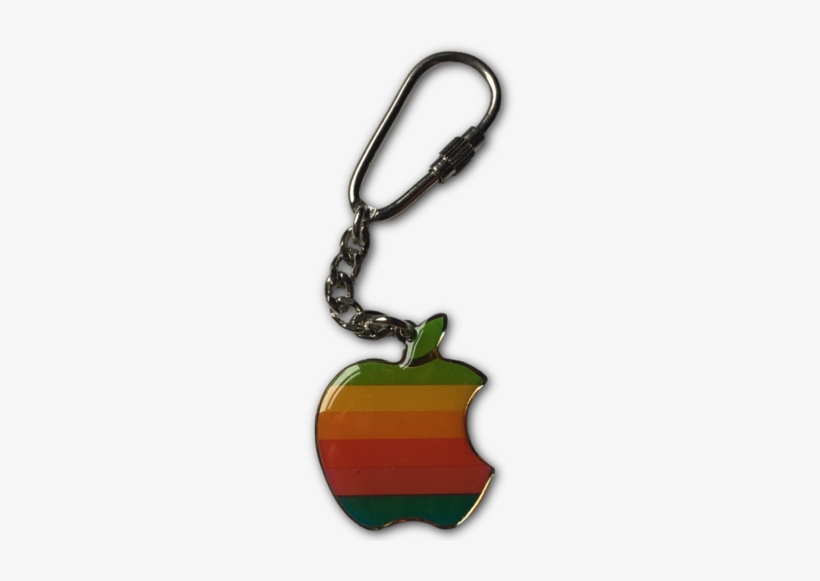 Apple Logo - Logo, transparent png #4238987