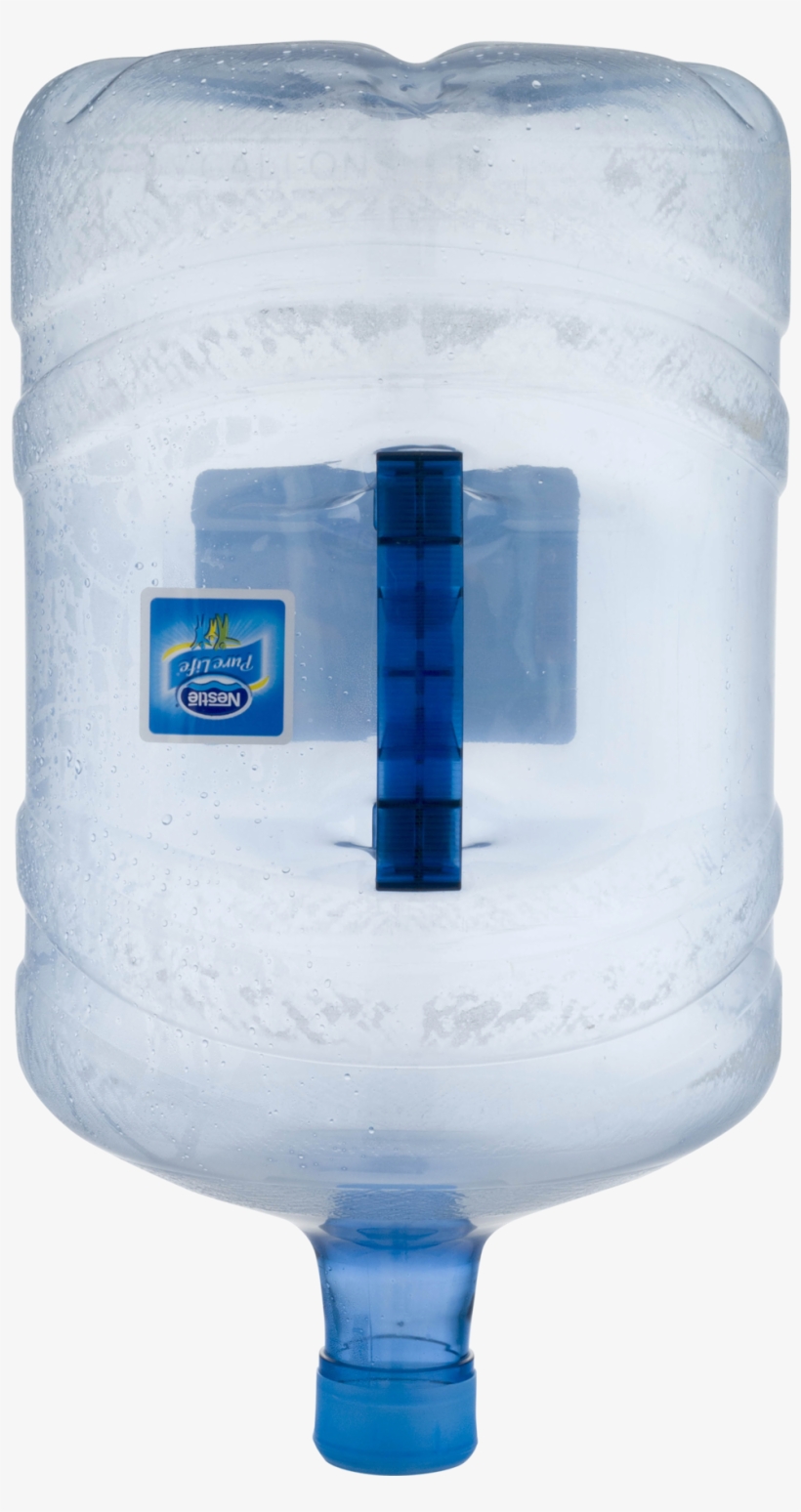 Nestle Pure Life 5 Gallon Water