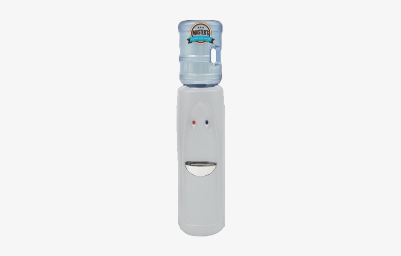 Bottled Water Cooler - Bottled Water, transparent png #4239110