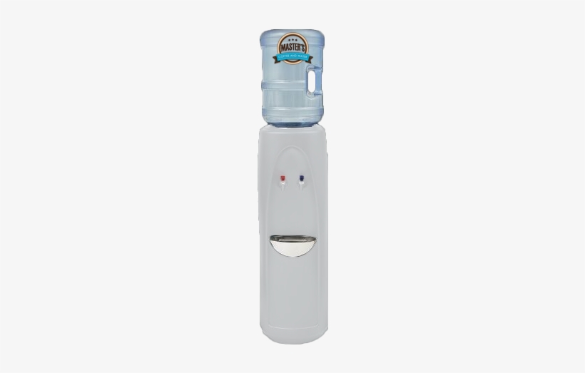 Bottled Water Cooler - Bottled Water, transparent png #4239110