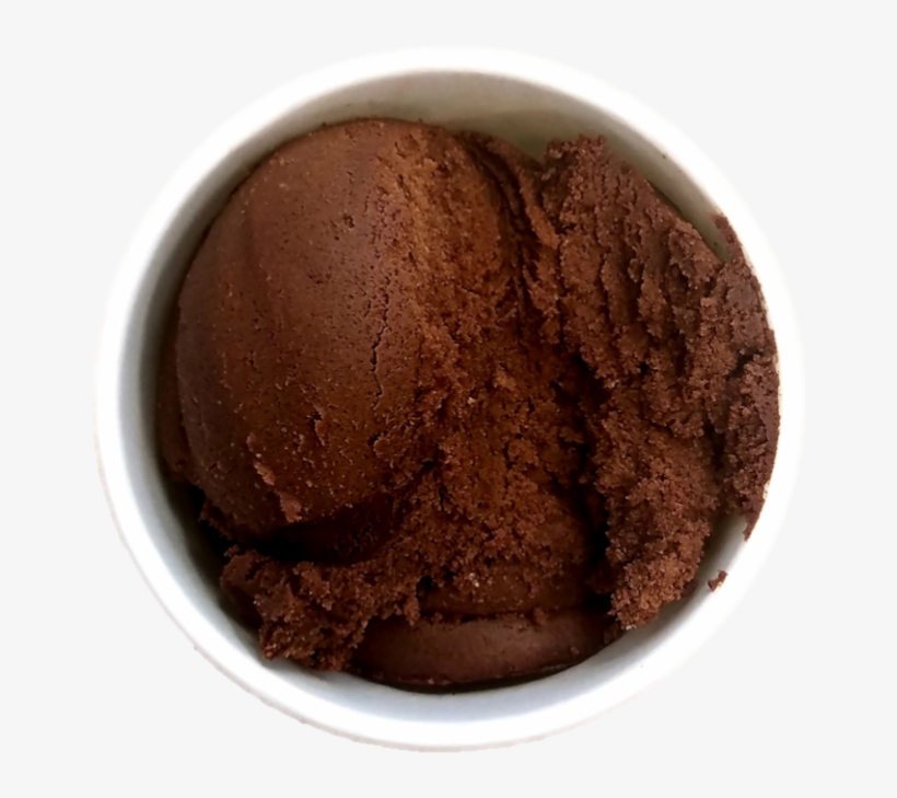 Brownie Batter - Batter, transparent png #4239278