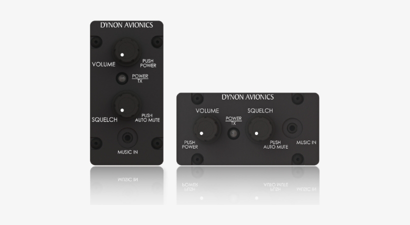 Stereo, Two Place Intercom With Audio Connectivity - Pilot Pa 200t Intercom, transparent png #4239280