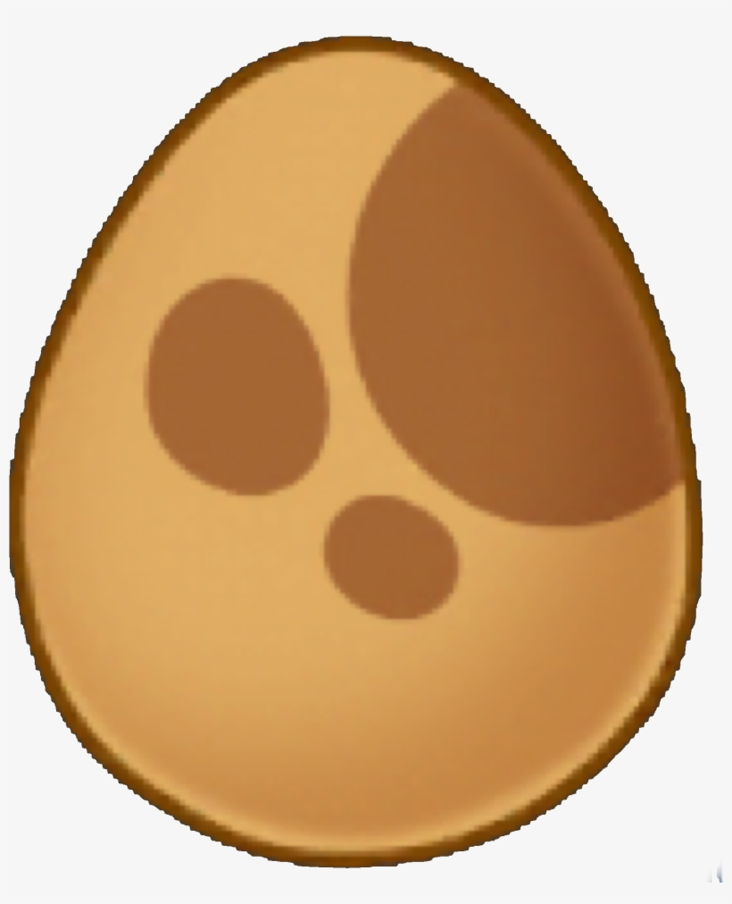 Luck Egg - Circle, transparent png #4239281