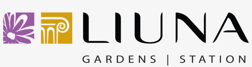 The Gardens - Liuna Station, transparent png #4239307