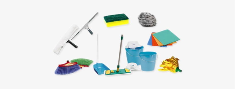 Artículos De Limpieza - Cleaning, transparent png #4239368