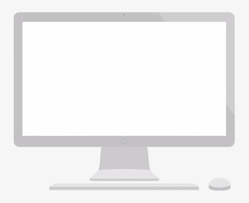 Choose Your Website Template - Television, transparent png #4239400