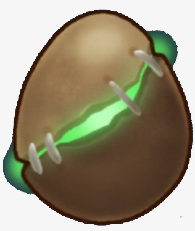 Wheat Egg - Chocolate, transparent png #4239563