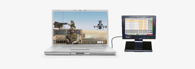 Mimo Connected - Netbook, transparent png #4239721