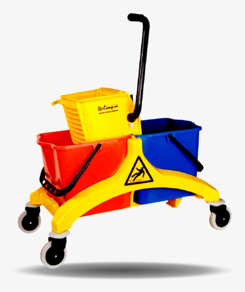 Distribuidora Artículos De Limpieza Y Descartables - Tecnica De Doble Cubo, transparent png #4239748